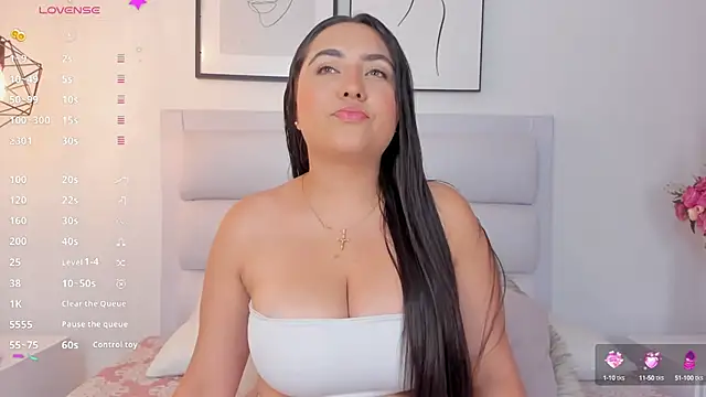 dulcepatersson1  online show from February 2025 02:36:02 AM