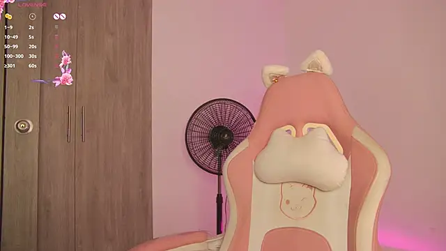 dulcepatersson1  online show from February 2026 02:08:01 AM