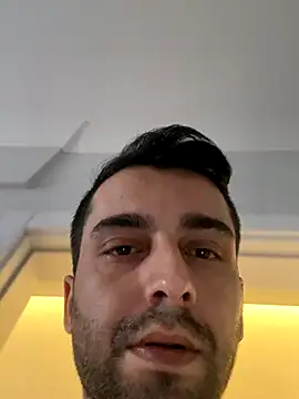 Emre-34 online show from December 2025 08:58:01 AM