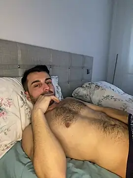 Emre-34 online show from January 2026 06:42:02 AM