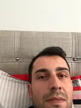 Emre-34 online show from December 2025 07:35:02 AM