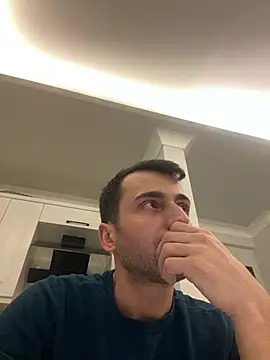 Emre-34 online show from February 2026 10:20:02 PM