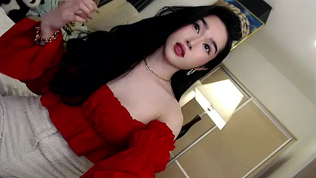 KeenMazikeen69 online show from April 2026 02:29:02 PM