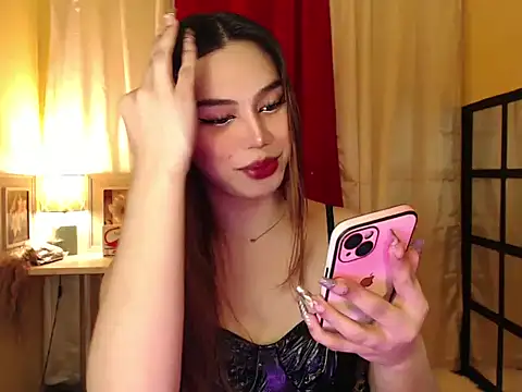 ObsessionAmber online show from October 2025 05:54:02 PM