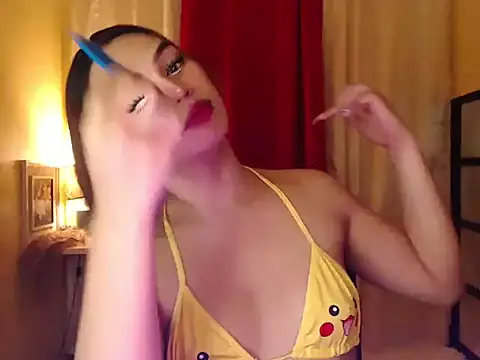 ObsessionAmber online show from October 2025 10:16:01 AM