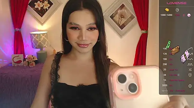 ObsessionAmber online show from February 2025 06:35:02 PM