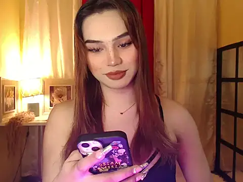 ObsessionAmber online show from October 2025 09:44:01 AM