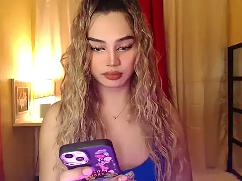 ObsessionAmber online show from October 2025 08:48:02 AM