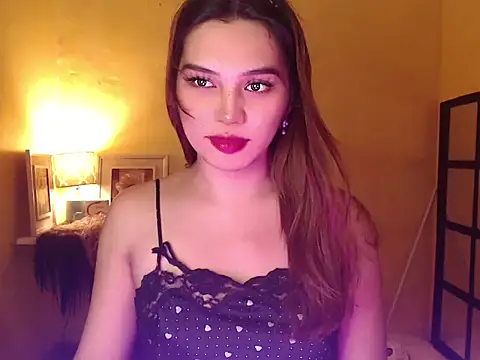 ObsessionAmber online show from October 2025 04:23:01 AM