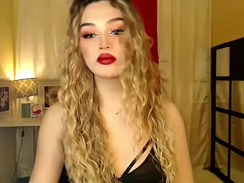 ObsessionAmber online show from September 2025 01:44:02 PM