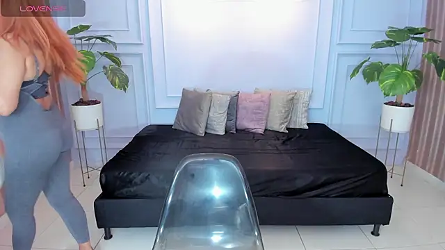 cintiagreyx online show from March 2026 11:32:02 AM