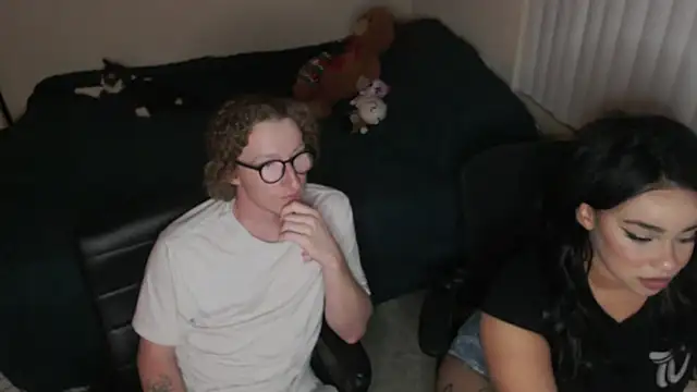 alexiajames99 online show from March 2025 04:34:02 AM