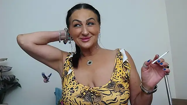 Snapshot of Afrodita935 chatting on July 2026 07:13:02 PM Afrodita935 online show from July 2026 07:13:02 PM