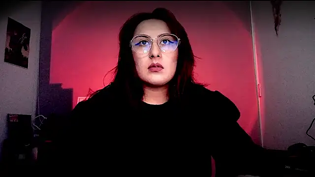 Scarlett Sen online show from December 2025 07:14:02 PM