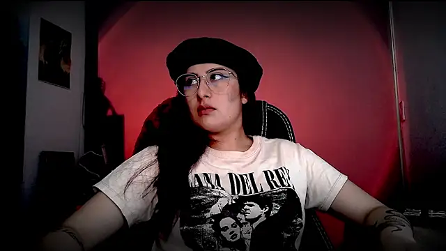 Scarlett Sen online show from January 2026 02:55:02 PM