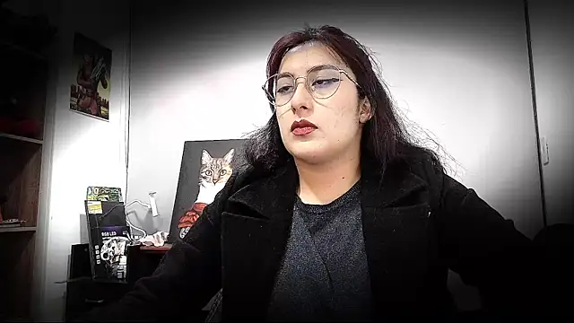 Scarlett Sen online show from February 2026 01:44:02 PM