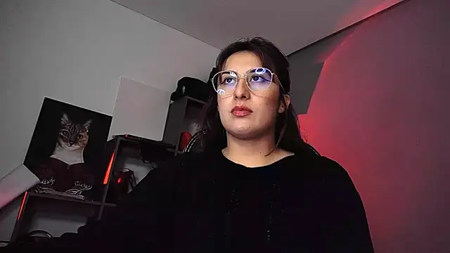 Scarlett Sen online show from September 2025 04:14:01 PM