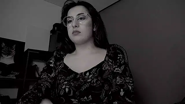 Scarlett Sen online show from September 2025 02:56:02 PM