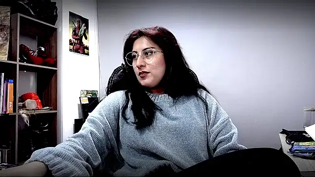 Scarlett Sen online show from March 2026 01:59:08 PM