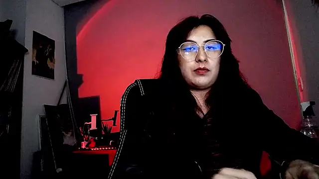 Scarlett Sen online show from November 2025 03:27:01 PM