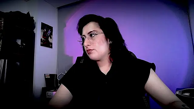 Scarlett Sen online show from March 2026 02:43:01 PM