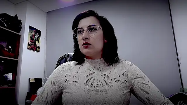 Scarlett Sen online show from April 2026 02:12:01 PM