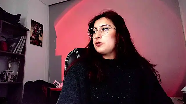 Scarlett Sen online show from November 2025 01:04:01 PM