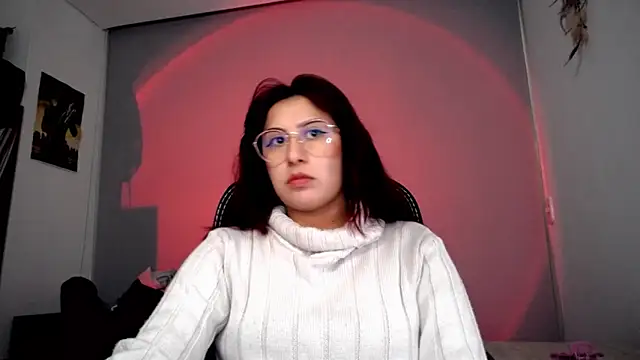 Scarlett Sen online show from October 2025 02:27:02 PM