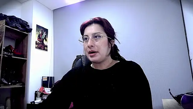 Snapshot of Scarlett_Sen chatting on May 2026 02:37:02 PM Scarlett Sen online show from May 2026 02:37:02 PM
