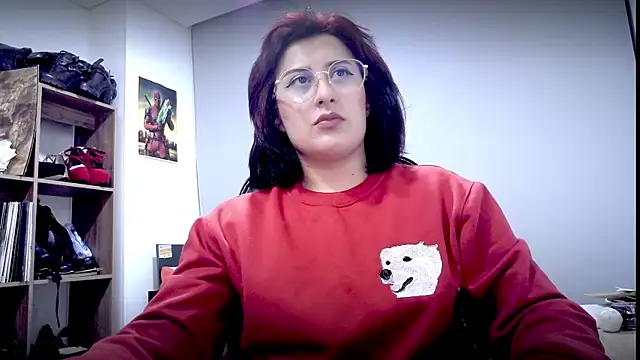 Snapshot of Scarlett_Sen chatting on April 2026 02:07:02 PM Scarlett Sen online show from April 2026 02:07:02 PM