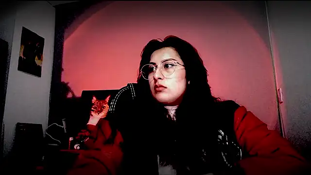 Scarlett Sen online show from January 2026 05:49:02 PM