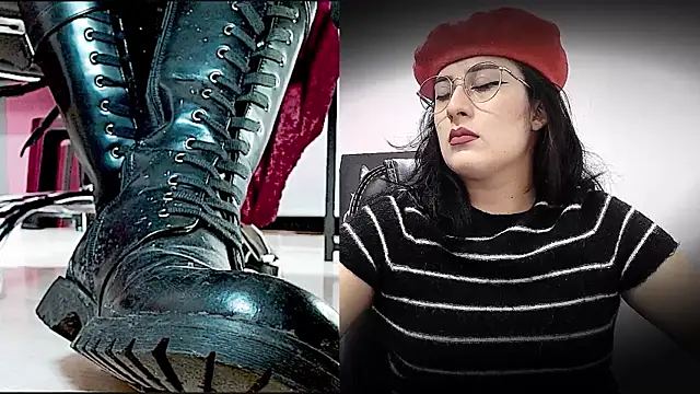 Scarlett Sen online show from February 2026 01:35:02 PM