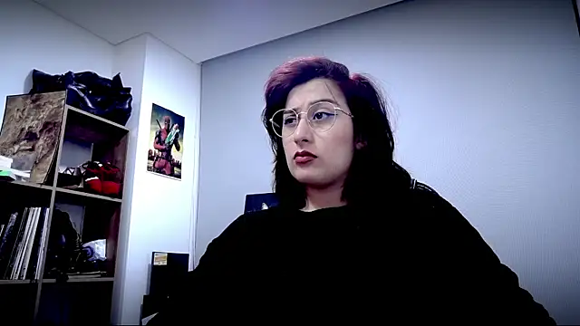 Scarlett Sen online show from April 2026 04:24:02 PM