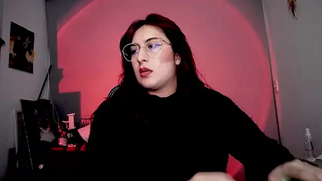 Scarlett Sen online show from November 2025 01:44:02 PM