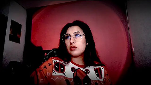 Scarlett Sen online show from January 2026 03:37:01 PM