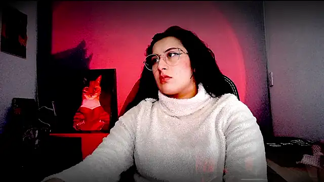 Scarlett Sen online show from February 2026 12:59:02 PM