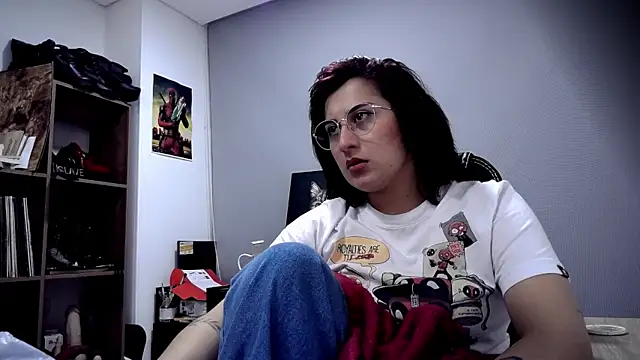 Snapshot of Scarlett_Sen chatting on May 2026 02:55:01 PM Scarlett Sen online show from May 2026 02:55:01 PM