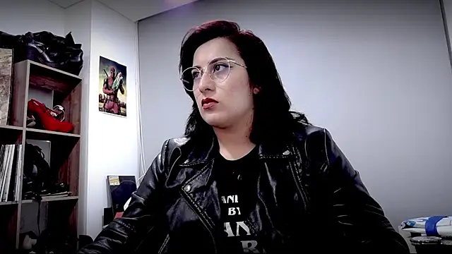 Scarlett Sen online show from April 2026 02:24:01 PM