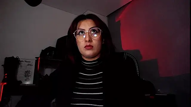 Scarlett Sen online show from September 2025 02:09:01 PM