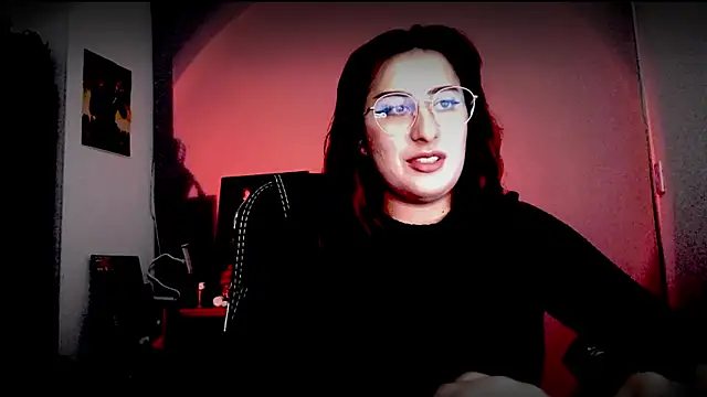 Scarlett Sen online show from January 2026 03:07:01 PM