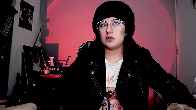 Scarlett Sen online show from November 2025 01:10:01 PM