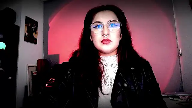 Scarlett Sen online show from December 2025 02:52:01 PM