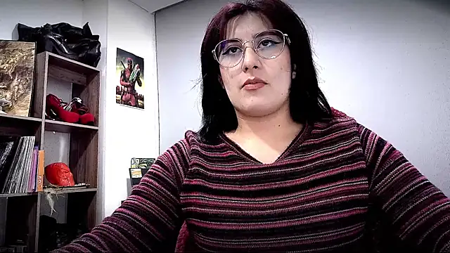 Scarlett Sen online show from February 2026 12:27:01 PM