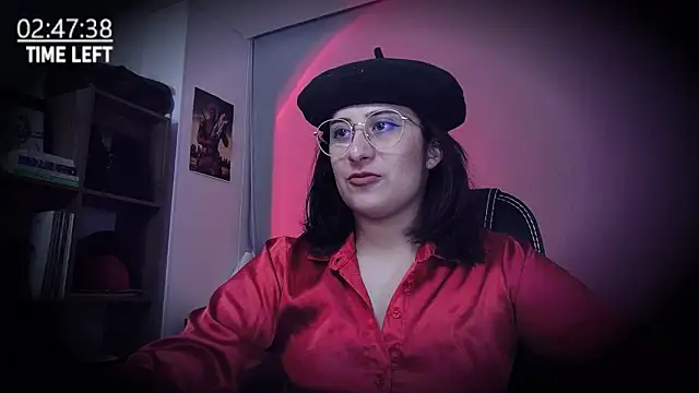 Snapshot of Scarlett_Sen chatting on June 2026 02:04:02 PM Scarlett Sen online show from June 2026 02:04:02 PM