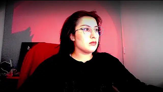 Scarlett Sen online show from February 2026 01:08:01 PM