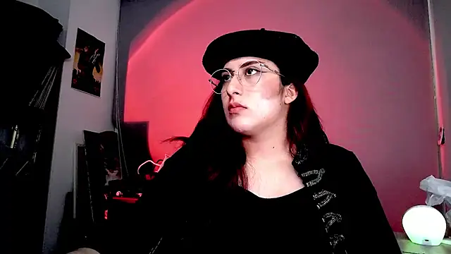 Scarlett Sen online show from November 2025 01:33:01 PM