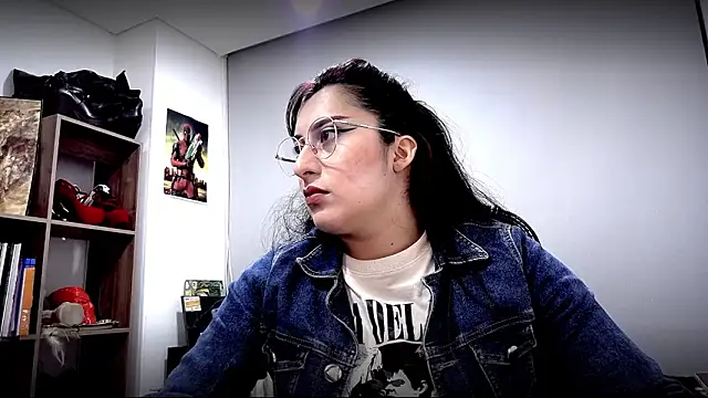 Scarlett Sen online show from March 2026 01:06:02 PM