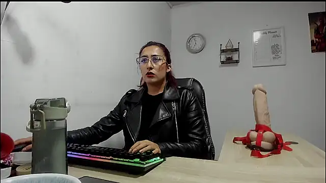 Scarlett Sen online show from February 2025 03:42:01 PM