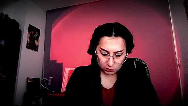 Scarlett Sen online show from December 2025 03:16:02 PM