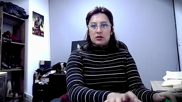 Snapshot of Scarlett_Sen chatting on May 2026 02:25:02 PM Scarlett Sen online show from May 2026 02:25:02 PM